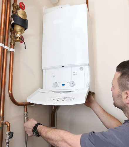 Heating Engineer Exeter