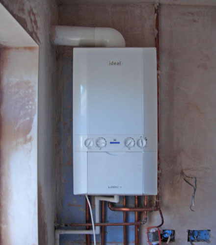 Exeter Heating Engineers