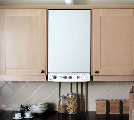 Gas Boiler Repair Exeter