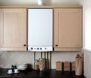 Gas Boiler Repair Exeter