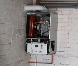 Gas Boiler Repair Exeter