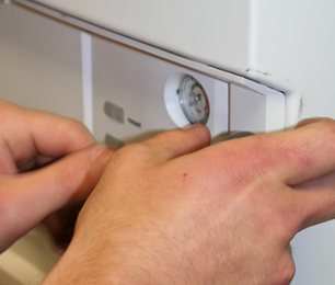 Gas Boiler Repair Exeter